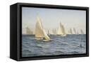 Canvas Black