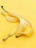 A Banana Skin-Axel Struwe-Framed Stretched Canvas