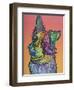 Axel-Dean Russo-Framed Giclee Print