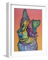 Axel-Dean Russo-Framed Giclee Print