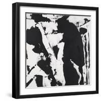 Axial-Melissa Wenke-Framed Giclee Print