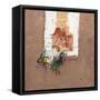 Axiom-Sattar Darwich-Framed Stretched Canvas