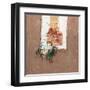 Axiom-Sattar Darwich-Framed Art Print