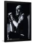 Axl Rose | Guns 'N' Roses-null-Framed Poster