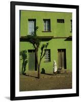 Axum, Ethiopia, Africa-Julia Bayne-Framed Photographic Print