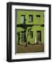 Axum, Ethiopia, Africa-Julia Bayne-Framed Photographic Print