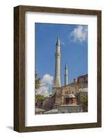 Aya Sofia-Guido Cozzi-Framed Photographic Print