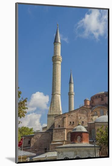 Aya Sofia-Guido Cozzi-Mounted Photographic Print