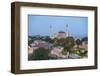 Aya Sofia-Guido Cozzi-Framed Photographic Print