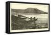 Ayan Indians, Alaska-null-Framed Stretched Canvas