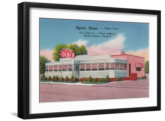 Art Print, , large