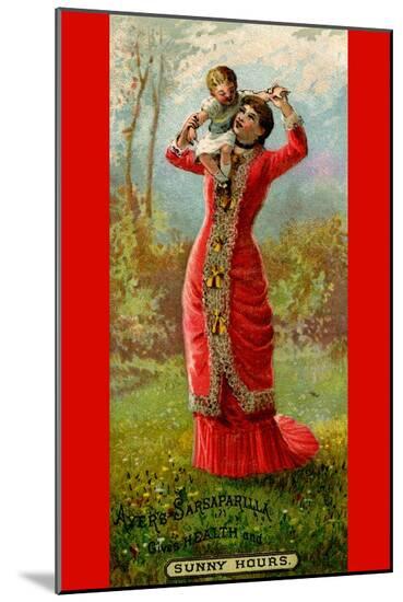 Art Print, , large