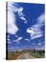 Ayers Rock, Northern Territory, Australia-Doug Pearson-Stretched Canvas