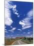 Ayers Rock, Northern Territory, Australia-Doug Pearson-Mounted Photographic Print