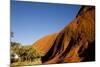 Ayers Rock, Uluru-Kata Tjuta National Park, Australia-Paul Souders-Mounted Photographic Print