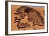 Ayers Rock, Uluru-Kata Tjuta National Park, Australia-Paul Souders-Framed Photographic Print