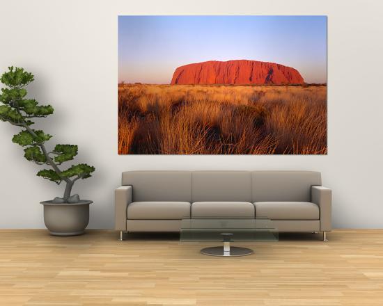 Giant Art Print, , large