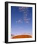 Ayers Rock, Uluru-Kata Tjuta National Park, Northern Territory, Australia, Pacific-Alain Evrard-Framed Photographic Print