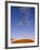 Ayers Rock, Uluru-Kata Tjuta National Park, Northern Territory, Australia, Pacific-Alain Evrard-Framed Photographic Print