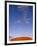 Ayers Rock, Uluru-Kata Tjuta National Park, Northern Territory, Australia, Pacific-Alain Evrard-Framed Photographic Print