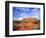 Ayers Rock, Uluru National Park, Northern Territory, Australia-Larry Williams-Framed Photographic Print