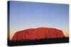 Ayers Rock-null-Stretched Canvas