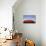 Ayers Rock-null-Stretched Canvas displayed on a wall