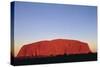 Ayers Rock-null-Stretched Canvas