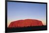 Ayers Rock-null-Framed Giclee Print