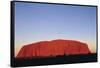 Ayers Rock-null-Framed Stretched Canvas