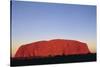 Ayers Rock-null-Stretched Canvas