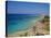 Ayia Napa Beach, Cyprus, Europe-John Miller-Stretched Canvas