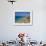 Ayia Napa Beach, Cyprus, Europe-John Miller-Framed Photographic Print displayed on a wall