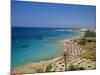 Ayia Napa Beach, Cyprus, Europe-John Miller-Mounted Photographic Print