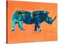 Stretched Canvas