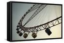 Canvas Black