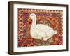 Aylesbury Carpet Drake-Ditz-Framed Giclee Print
