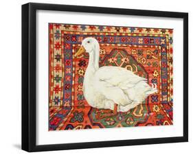 Aylesbury Carpet Drake-Ditz-Framed Giclee Print