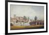 Aylesford, Near Maidstone, Kent, 19th Century-James Duffield Harding-Framed Giclee Print