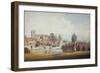 Aylesford, Near Maidstone, Kent, 19th Century-James Duffield Harding-Framed Giclee Print