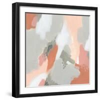 Aymara I-June Erica Vess-Framed Art Print