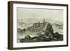 Aymara Near Islay 1869, Peru-null-Framed Giclee Print