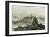 Aymara Near Islay 1869, Peru-null-Framed Giclee Print