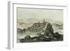 Aymara Near Islay 1869, Peru-null-Framed Giclee Print