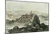 Aymara Near Islay 1869, Peru-null-Mounted Giclee Print