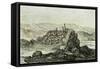 Aymara Near Islay 1869, Peru-null-Framed Stretched Canvas