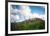 Ayo Rock Formation - Landmark on Aruba (Caribbean)-PlusONE-Framed Photographic Print