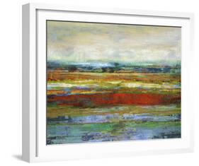 Ayre I-Paul Duncan-Framed Giclee Print