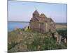 Ayrivank, Lake Sevan, Armenia, Central Asia-Bruno Morandi-Mounted Photographic Print