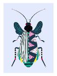 Beetle-Ayse-Art Print